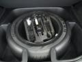 Diamond Black Crystal Pearl - Grand Cherokee Laredo 4x4 Photo No. 25