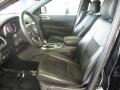 Diamond Black Crystal Pearl - Grand Cherokee Laredo 4x4 Photo No. 31