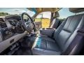 Summit White - Silverado 2500HD Work Truck Regular Cab Photo No. 11