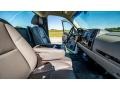 Summit White - Silverado 2500HD Work Truck Regular Cab Photo No. 13