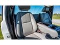 Summit White - Silverado 2500HD Work Truck Regular Cab Photo No. 14