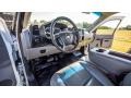 Summit White - Silverado 2500HD Work Truck Regular Cab Photo No. 16