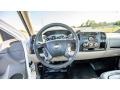 Summit White - Silverado 2500HD Work Truck Regular Cab Photo No. 19