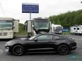 Shadow Black - Mustang EcoBoost Premium Fastback Photo No. 2