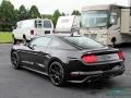 Shadow Black - Mustang EcoBoost Premium Fastback Photo No. 3