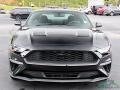Shadow Black - Mustang EcoBoost Premium Fastback Photo No. 8