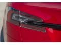 Red Multi-Coat - Model S AWD Photo No. 10