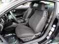 Shadow Black - Mustang EcoBoost Premium Fastback Photo No. 11