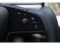 Creme 2022 Tesla Model S AWD Steering Wheel