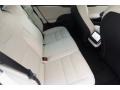 Creme Rear Seat Photo for 2022 Tesla Model S #144851156