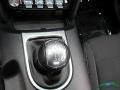 Shadow Black - Mustang EcoBoost Premium Fastback Photo No. 23