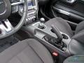 Shadow Black - Mustang EcoBoost Premium Fastback Photo No. 24