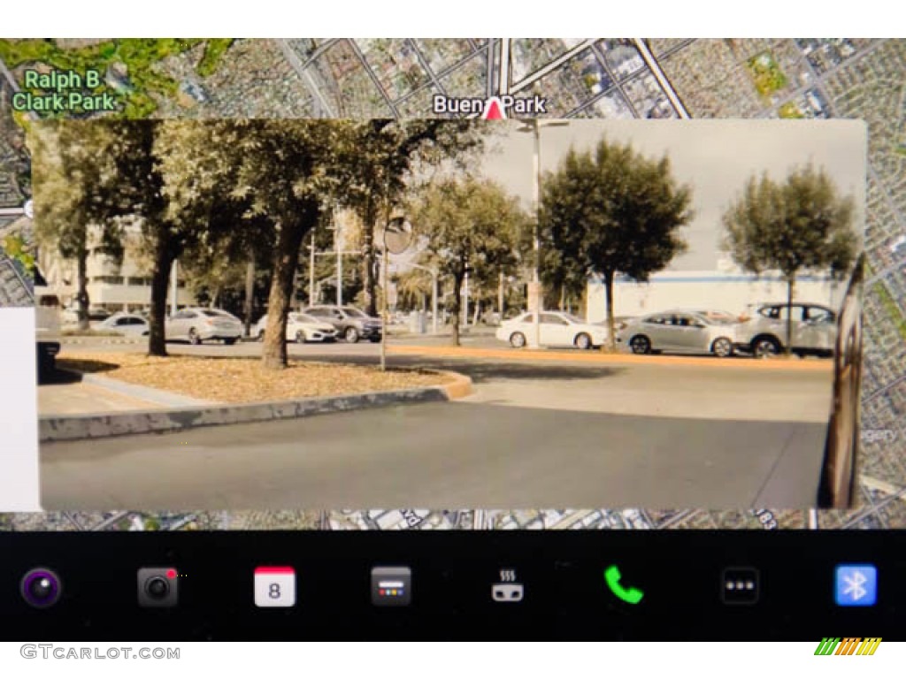 2022 Tesla Model S AWD Navigation Photo #144851222