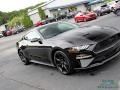 Shadow Black - Mustang EcoBoost Premium Fastback Photo No. 27
