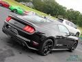Shadow Black - Mustang EcoBoost Premium Fastback Photo No. 28