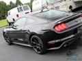 Shadow Black - Mustang EcoBoost Premium Fastback Photo No. 29