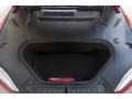 Creme Trunk Photo for 2022 Tesla Model S #144851282
