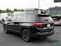 2019 Mosaic Black Metallic Chevrolet Traverse RS  photo #3