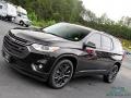 2019 Mosaic Black Metallic Chevrolet Traverse RS  photo #27