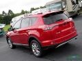 Hot Lava - RAV4 Limited Photo No. 30
