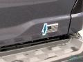 Smoked Quartz Metallic - F150 Lightning Lariat 4x4 Photo No. 34