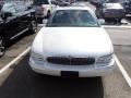 1999 Bright White Buick Park Avenue Ultra Supercharged  photo #2