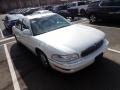 1999 Bright White Buick Park Avenue Ultra Supercharged  photo #3