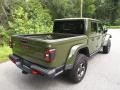 Sarge Green - Gladiator Rubicon 4x4 Photo No. 6