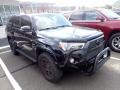 2014 Black Toyota 4Runner SR5 4x4  photo #3