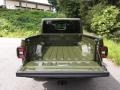Sarge Green - Gladiator Rubicon 4x4 Photo No. 9