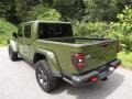 Sarge Green - Gladiator Rubicon 4x4 Photo No. 10