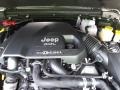 2022 Jeep Gladiator 3.0 Liter DOHC 24-Valve VVT Turbo-Diesel V6 Engine Photo