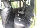 Black Rear Seat Photo for 2022 Jeep Gladiator #144852533