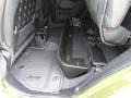 Black Rear Seat Photo for 2022 Jeep Gladiator #144852561