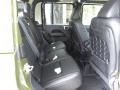 Black Rear Seat Photo for 2022 Jeep Gladiator #144852595