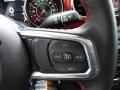 Black Steering Wheel Photo for 2022 Jeep Gladiator #144852684