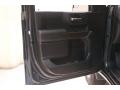 Shadow Gray Metallic - Silverado 1500 Limited LT Crew Cab 4x4 Photo No. 4