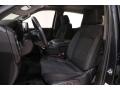 2022 Shadow Gray Metallic Chevrolet Silverado 1500 Limited LT Crew Cab 4x4  photo #5