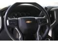 Shadow Gray Metallic - Silverado 1500 Limited LT Crew Cab 4x4 Photo No. 8