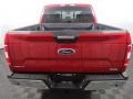 2020 Rapid Red Ford F150 XLT SuperCrew 4x4  photo #14