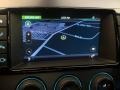 Navigation of 2018 F-Type Coupe