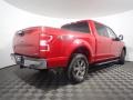 2020 Rapid Red Ford F150 XLT SuperCrew 4x4  photo #16