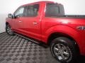 2020 Rapid Red Ford F150 XLT SuperCrew 4x4  photo #18
