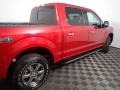 2020 Rapid Red Ford F150 XLT SuperCrew 4x4  photo #19