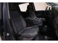 2022 Shadow Gray Metallic Chevrolet Silverado 1500 Limited LT Crew Cab 4x4  photo #16
