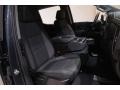 Shadow Gray Metallic - Silverado 1500 Limited LT Crew Cab 4x4 Photo No. 16