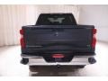 Shadow Gray Metallic - Silverado 1500 Limited LT Crew Cab 4x4 Photo No. 19