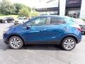 Deep Azure Metallic - Encore Preferred AWD Photo No. 2