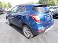 Deep Azure Metallic - Encore Preferred AWD Photo No. 3