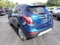 Deep Azure Metallic - Encore Preferred AWD Photo No. 4